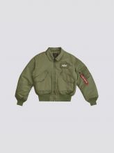 Jacket/Alpha Industries 45-P Flight Jacket *IN STOCK CALL OR EMAIL FOR SPECIAL PRICING*